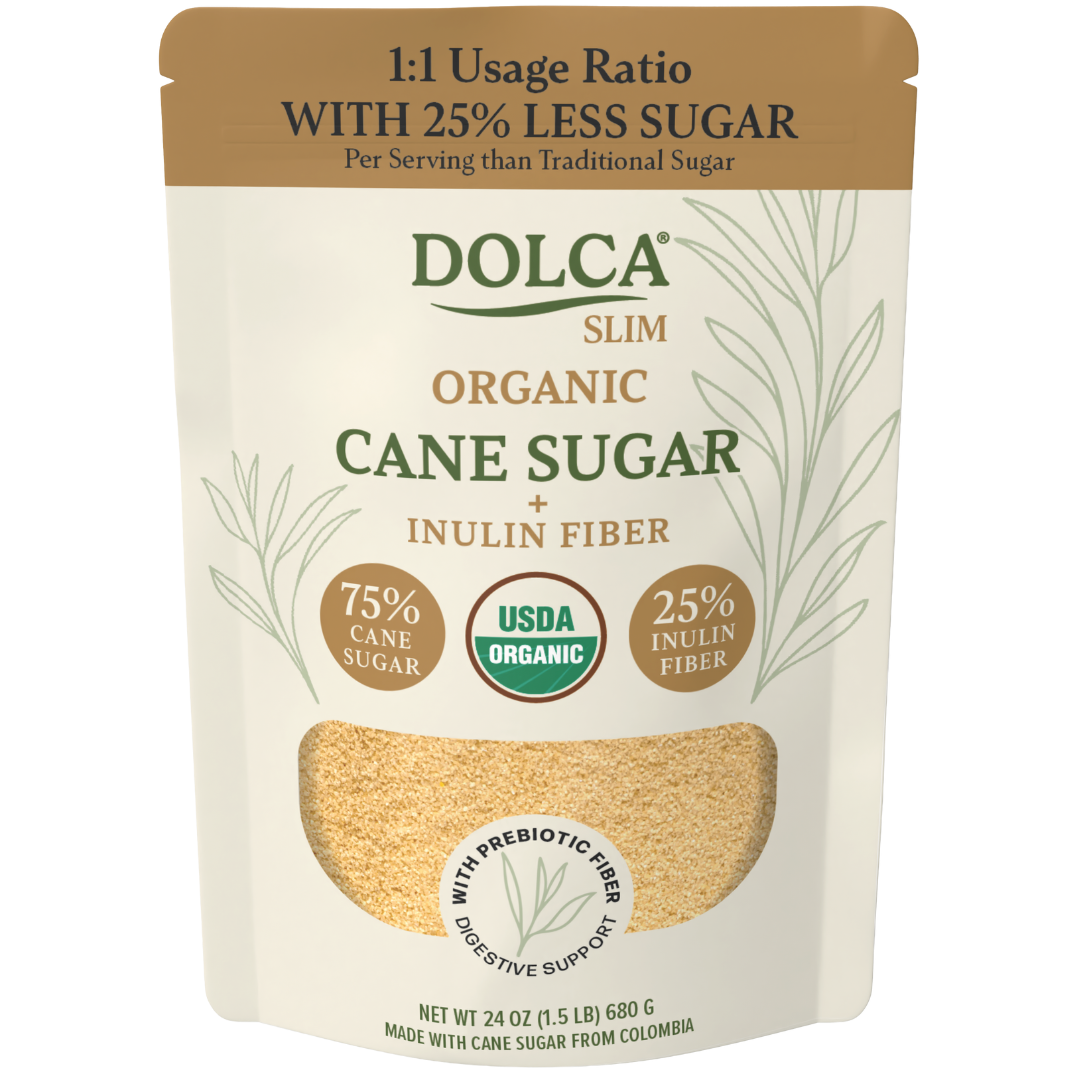 Dolca Slim Organic