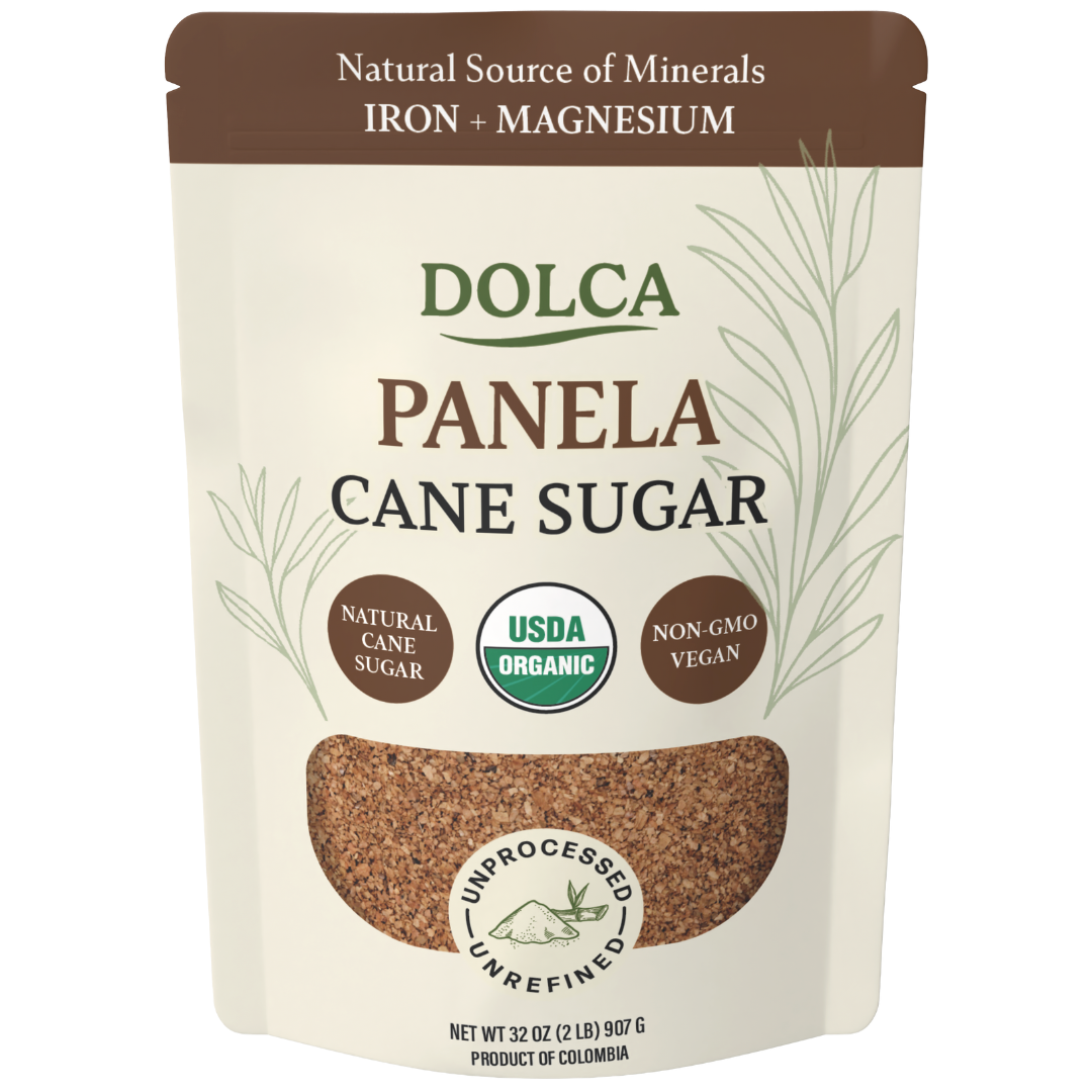 Dolca Panela