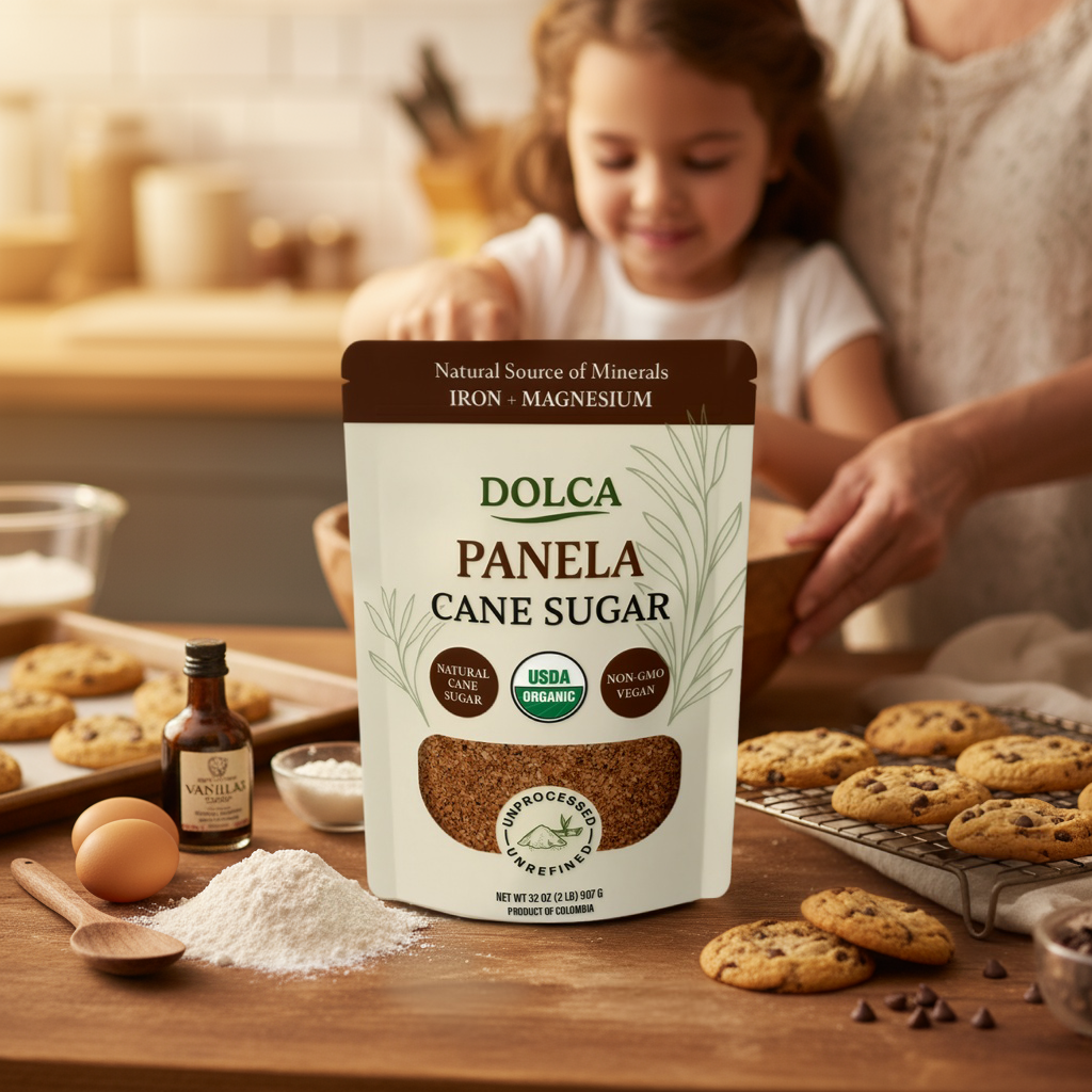 Dolca Panela
