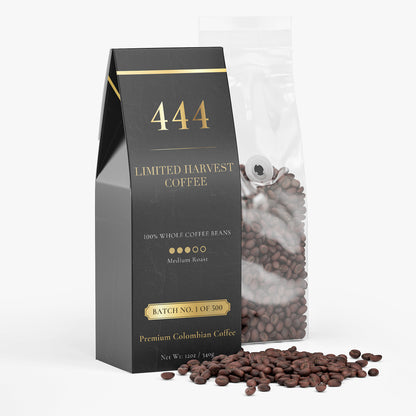 Velvet Cocoa Coffee (Medium Roast)