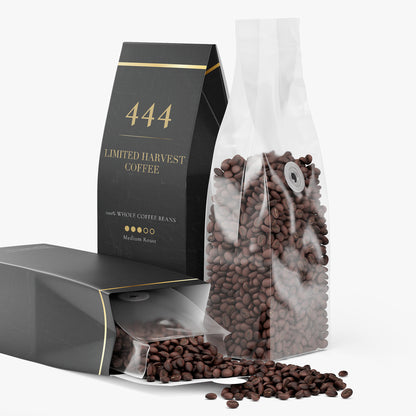 Velvet Cocoa Coffee (Medium Roast)2