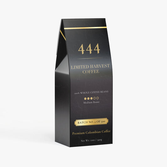 Velvet Cocoa Coffee (Medium Roast)2