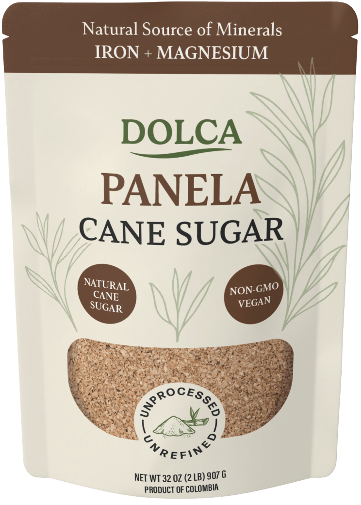 YOUR FREE DOLCA