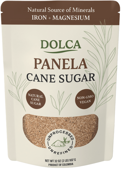 YOUR FREE DOLCA