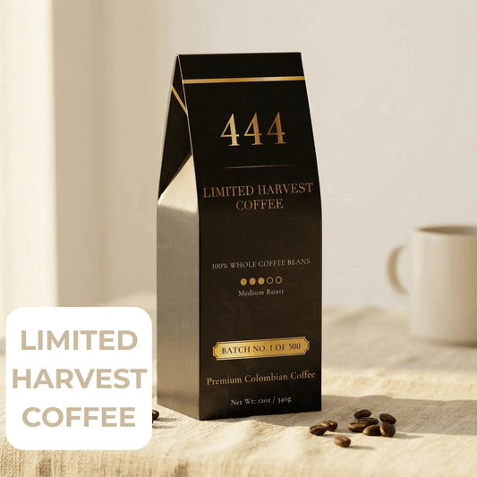 Velvet Cocoa Coffee (Medium Roast)