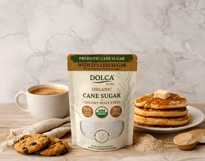 Organic Dolca Slim Bundle - TikTok