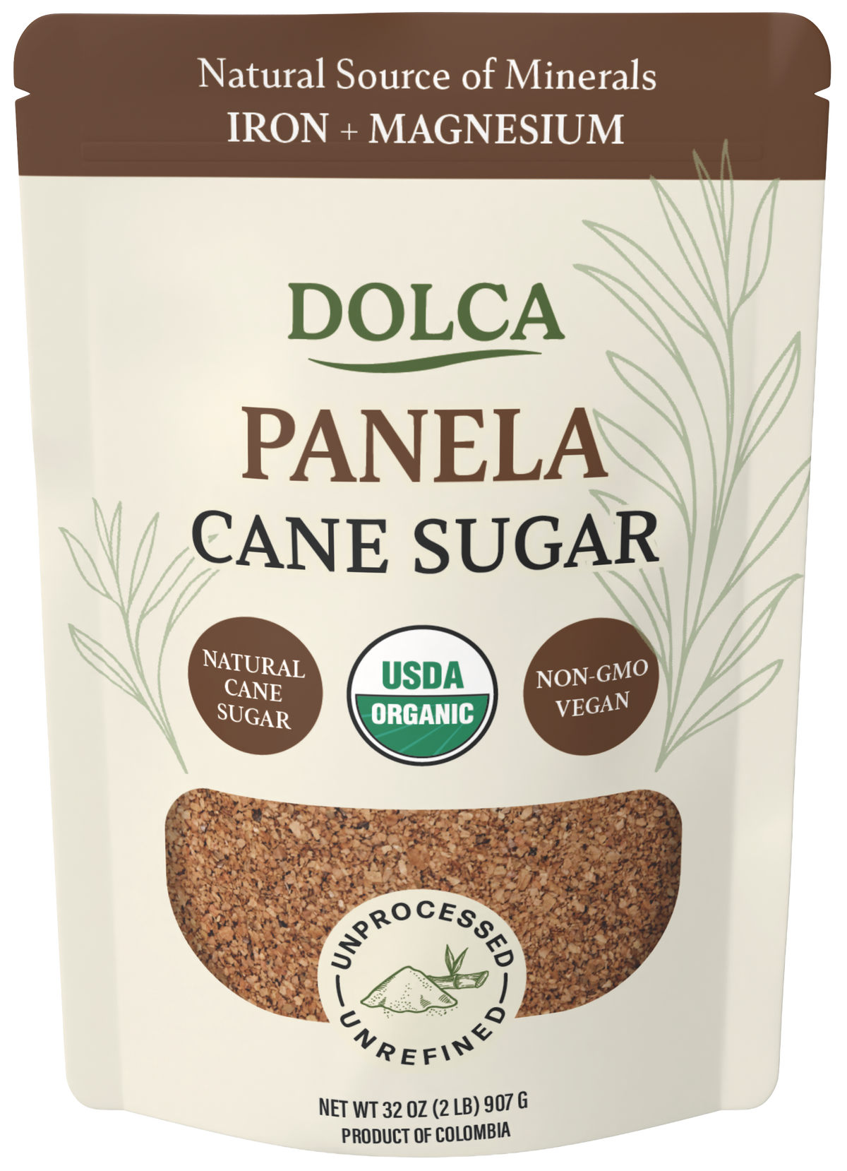 Panela Sugar
