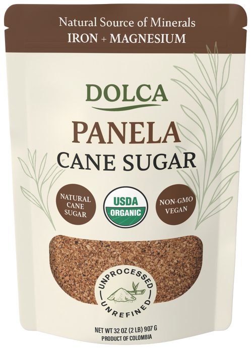 Panela Sugar