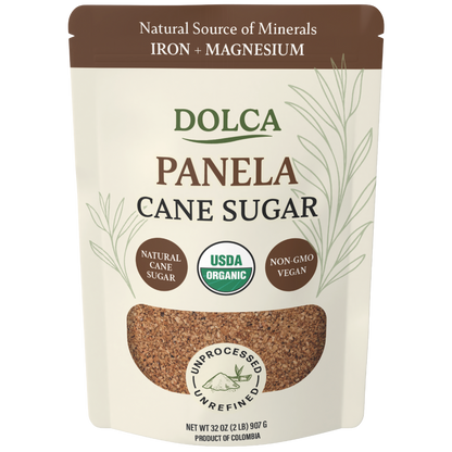 Dolca Panela