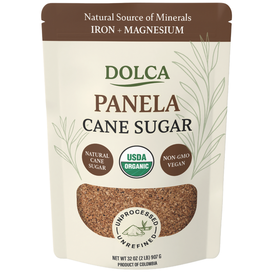 Dolca Panela