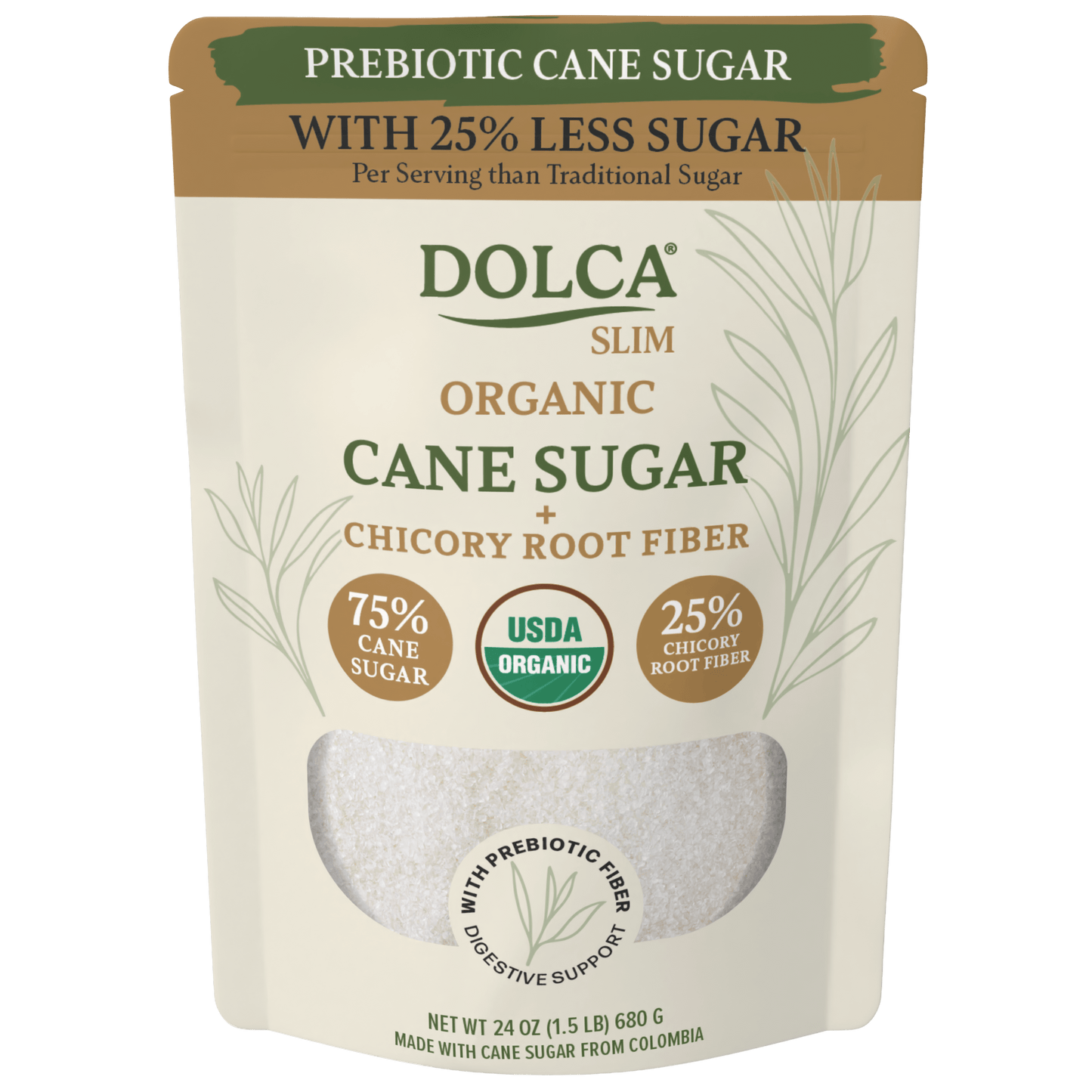 YOUR FREE DOLCA