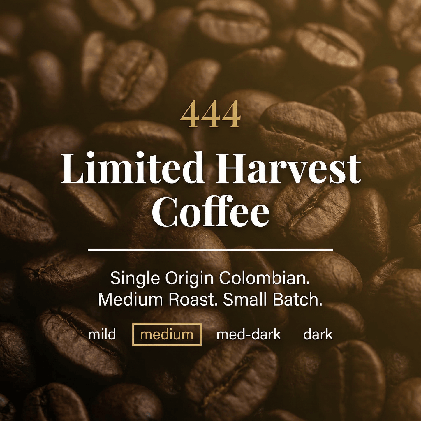 Velvet Cocoa Coffee (Medium Roast)