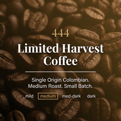 Velvet Cocoa Coffee (Medium Roast)