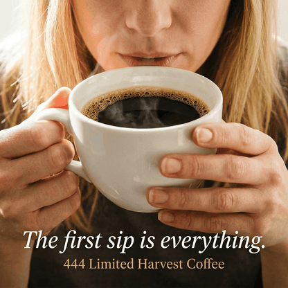 Velvet Cocoa Coffee (Medium Roast)