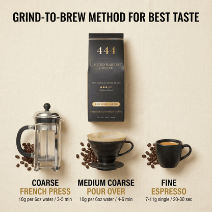 Velvet Cocoa Coffee (Medium Roast)