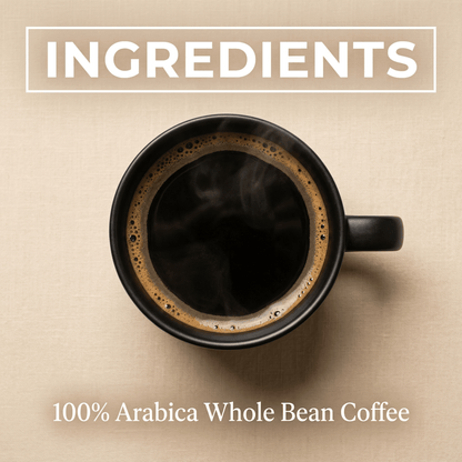 Velvet Cocoa Coffee (Medium Roast)