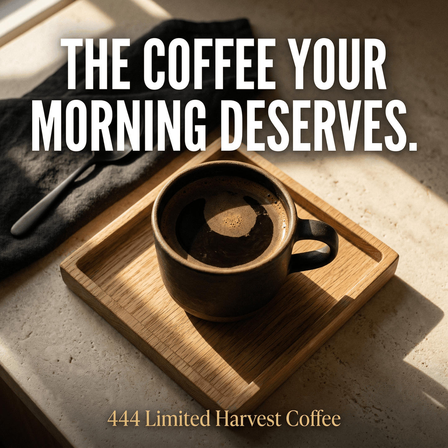 Velvet Cocoa Coffee (Medium Roast)