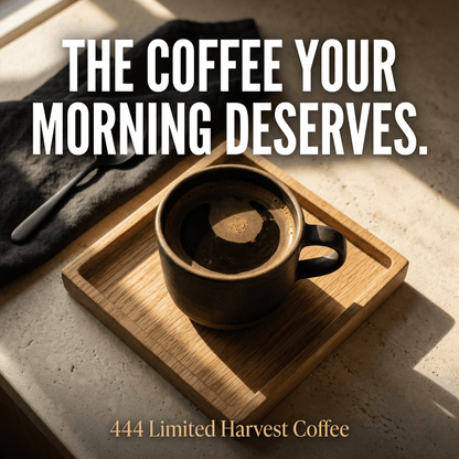 Velvet Cocoa Coffee (Medium Roast)