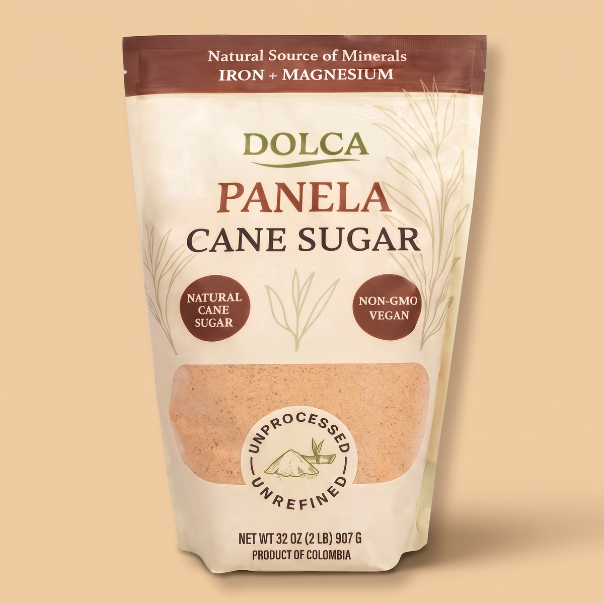 Dolca Panela Sugar