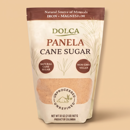 Dolca Panela Sugar