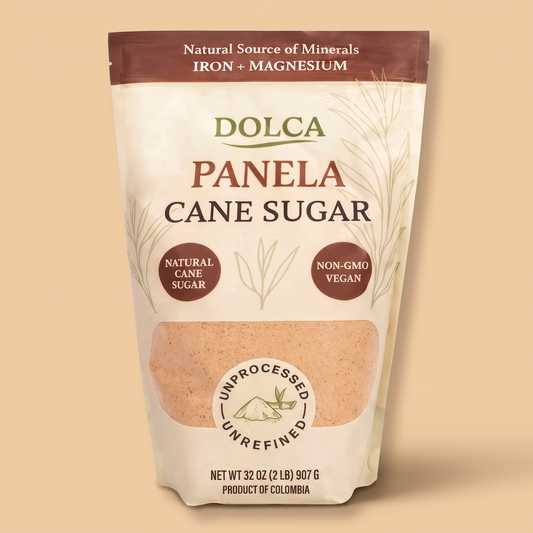 Dolca Panela Sugar
