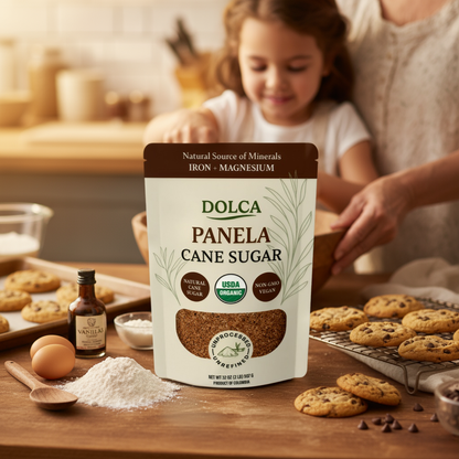 Dolca Panela