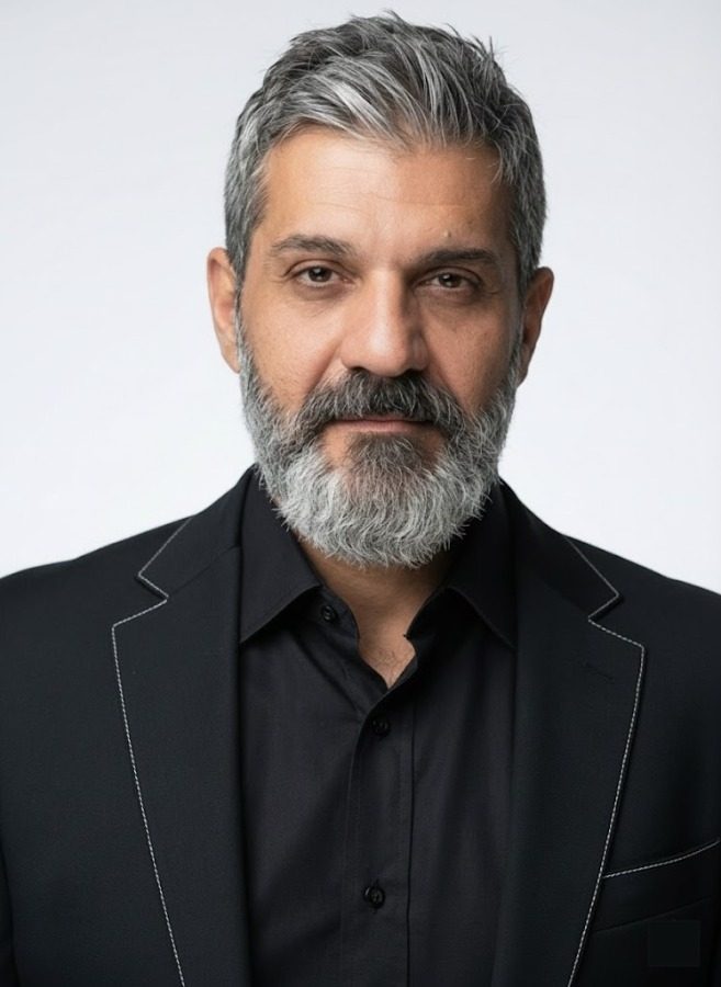 Dolca founder
