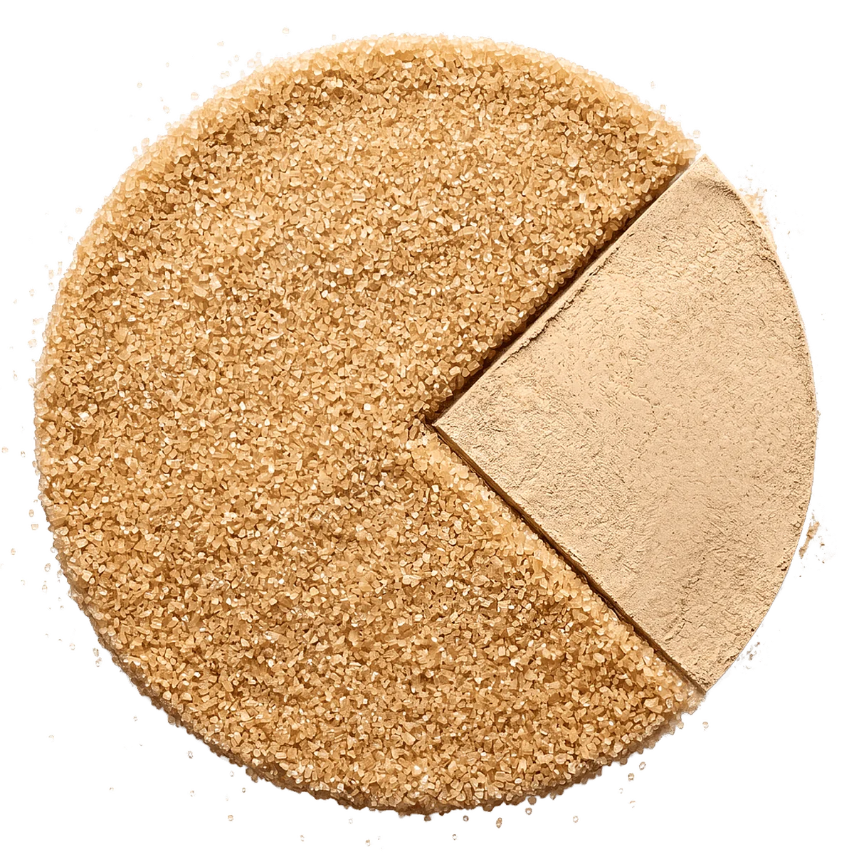 Dolca Panela cane sugar pack